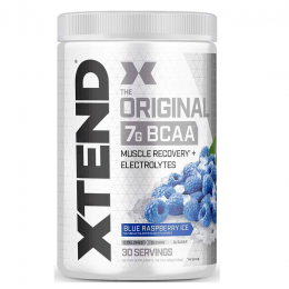 Scivation  Xtend BCAAs, Aminokyseliny - MonsterKing