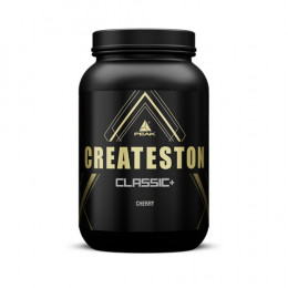 Peak Performance Createston Classic+, Supplements - MonsterKing