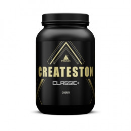 Peak Performance Createston Classic+, Ergänzungen - MonsterKing