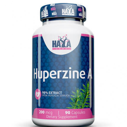 Haya Labs Huperzine A 98 Nootropic MonsterKing