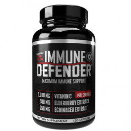 Rich Piana 5% Nutrition Immune Defender, Vitaminok - MonsterKing