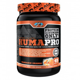 ALRI Huma Pro, Amino Acids - MonsterKing