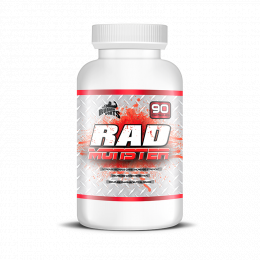 Burneika Sports RAD Monster, SARMs - MonsterKing