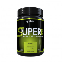 Syntrax  SuperGlu, Aminosäuren - MonsterKing