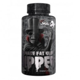 Skull Labs Ripper, Fat burners - MonsterKing