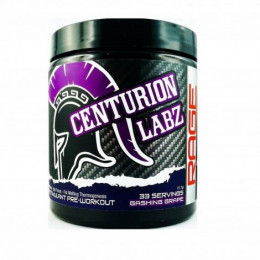 Centurion Labz Rage, Preworkouts - MonsterKing