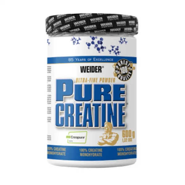 Weider Pure Creatine