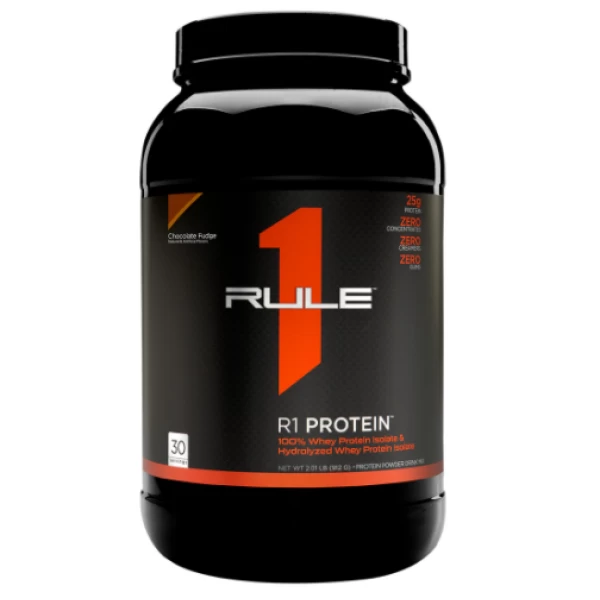 Rule1 R1 Protein
