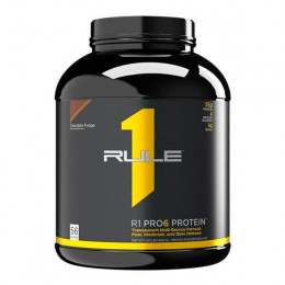 Rule1 R1 PRO6 Protein, Proteins - MonsterKing