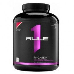 Rule1 R1 Casein, Proteins - MonsterKing