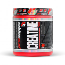 ProSupps Creatine200, Kreatyna - MonsterKing