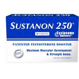 Hi-Tech Pharmaceuticals Sustanon 250, PH - MonsterKing