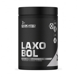 Dedicated Nutrition Laxo-Bol, Kiegészítők - MonsterKing