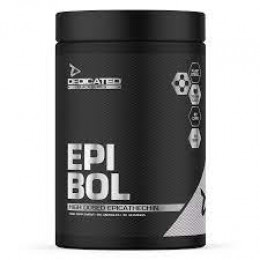 Dedicated Nutrition Epi-Bol, Kiegészítők - MonsterKing