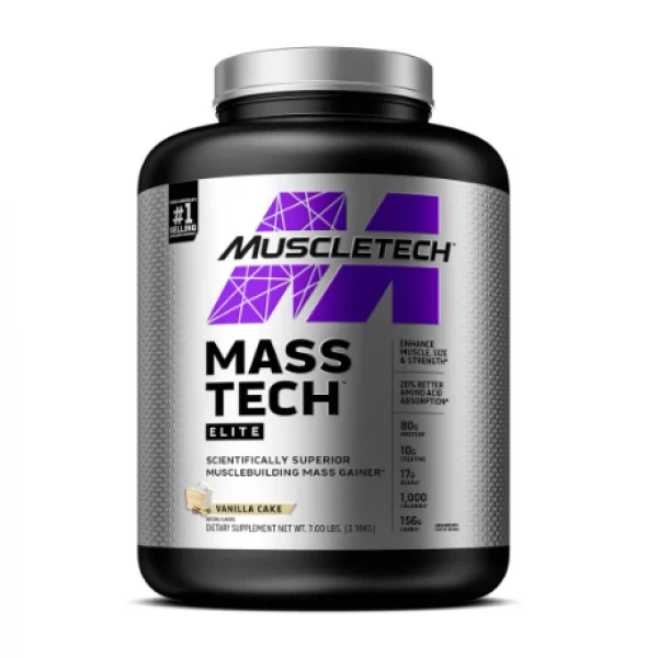 Muscletech Mass-Tech Elite