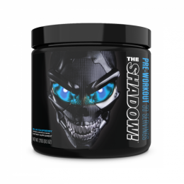 Cobra Labs JNX The Shadow!, Vor dem Training - MonsterKing