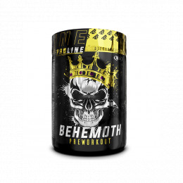 Real Pharm Behemoth, Preworkouts - MonsterKing