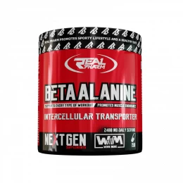 Real Pharm Beta Alanine, Preworkouts - MonsterKing
