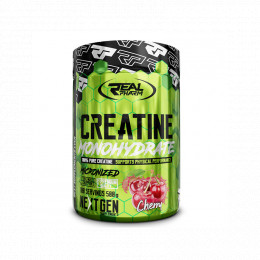 Real Pharm Creatine, Kreatin - MonsterKing