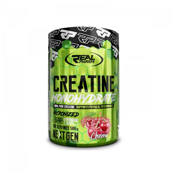 Real Pharm Creatine Real Pharm Creatine