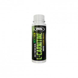 Real Pharm L-Carnitine Shot, Égők - MonsterKing