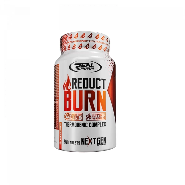 Real Pharm Reduct Burn