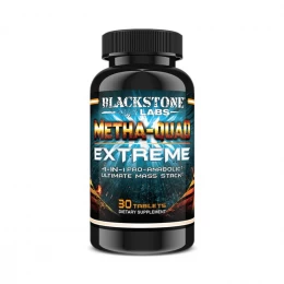 Blackstone Labs Metha-Quad Extreme, PH - MonsterKing