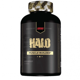 Redcon1 Halo, Supplements - MonsterKing