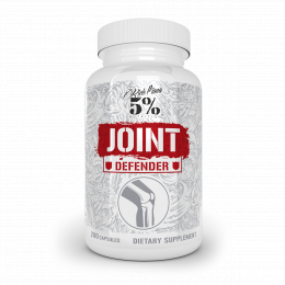 Rich Piana 5% Nutrition Joint Defender Legendary Series, Gelenkernährung - MonsterKing