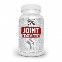 Rich Piana 5% Nutrition Joint Defender Legendary Series, Joint nutrition - MonsterKing