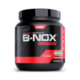 Betancourt B-NOX Androrush, Preworkouts - MonsterKing