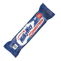 Mars Milky Way High Protein Bar, Batony proteinowe, chipsy - MonsterKing