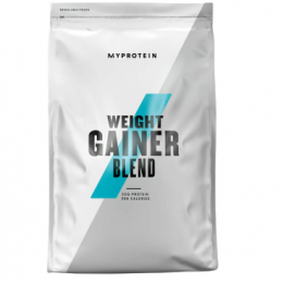 MyProtein Weight Gainer Blend, Gainers - MonsterKing