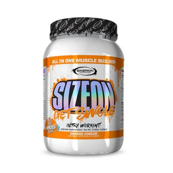 Gaspari Nutrition SizeOn Max Performance