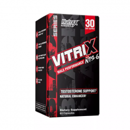 Nutrex Vitrix, Supplements - MonsterKing