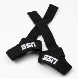 SSN Lifting Straps - Trhačky, Zubehör - MonsterKing