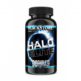 Blackstone Labs Halo Elite, Suplementy - MonsterKing