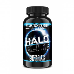 Blackstone Labs Halo Elite, Kiegészítők - MonsterKing