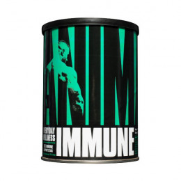 Universal Nutrition Animal Immune Pak, Vitamins - MonsterKing