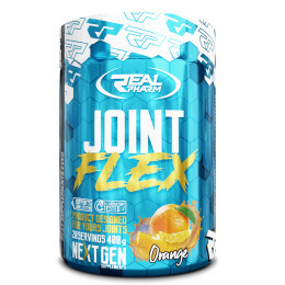 Real Pharm Joint Flex, Joint nutrition - MonsterKing