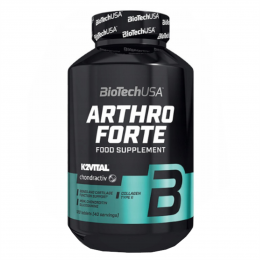 BioTech USA Arthro Forte, Joint nutrition - MonsterKing