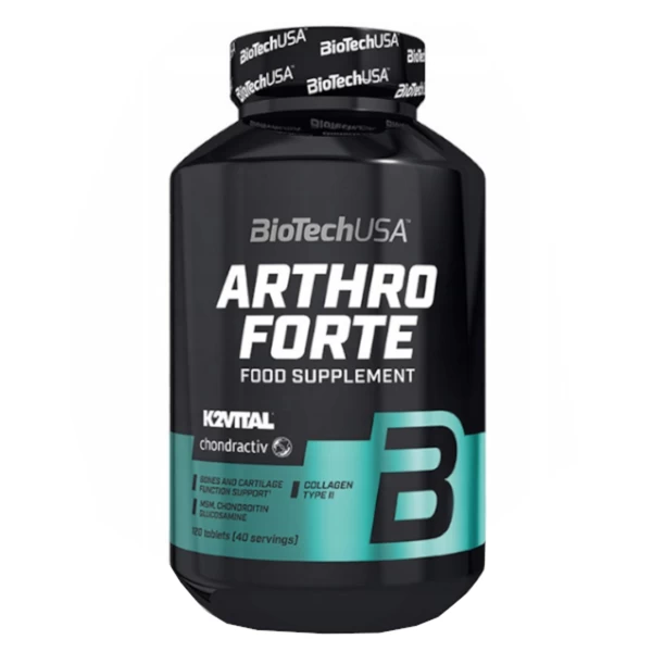 BioTech USA Arthro Forte