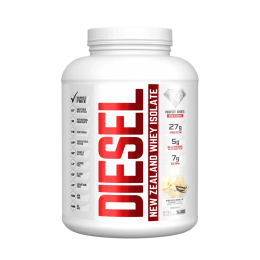 Perfect Sports Diesel New Zealand Whey Isolate, Proteíny - MonsterKing