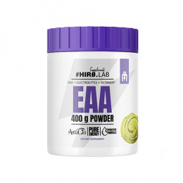 Hero.Pro EAA Powder, Aminosavak - MonsterKing