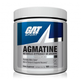 GAT Sport Agmatine, Przed treningiem - MonsterKing