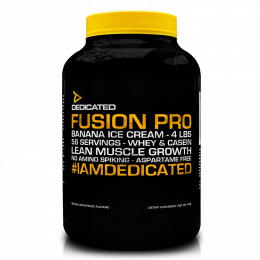 Dedicated Nutrition Fusion Pro, Fehérje - MonsterKing