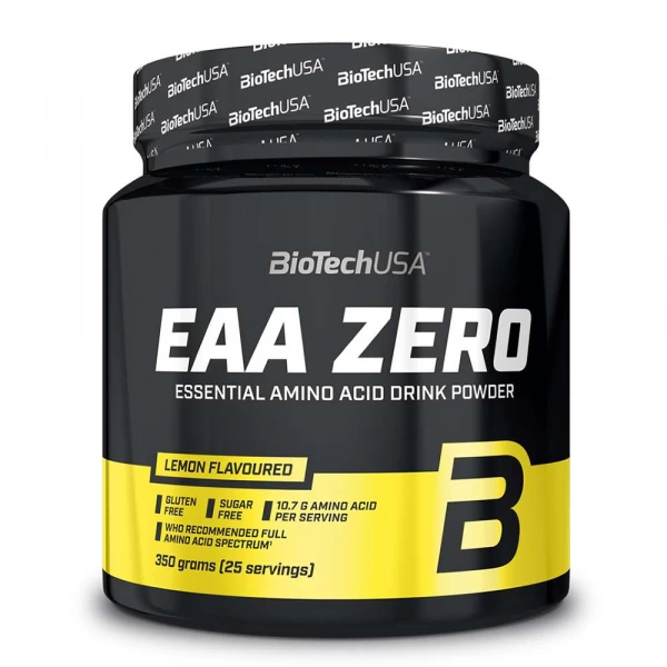 BioTech USA EAA ZERO