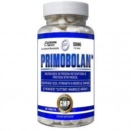 Hi-Tech Pharmaceuticals Primobolan, PH - MonsterKing