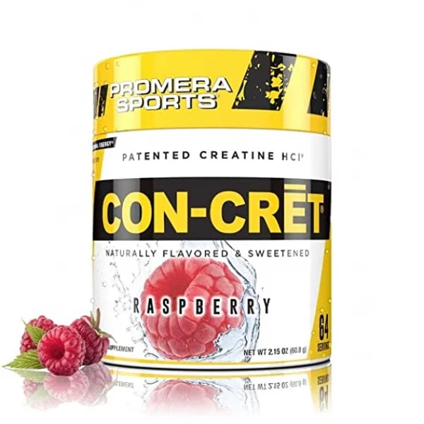 Promera Sports Con-Cret