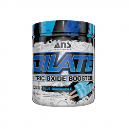 ANS Performance Dilate , Preworkouts - MonsterKing
